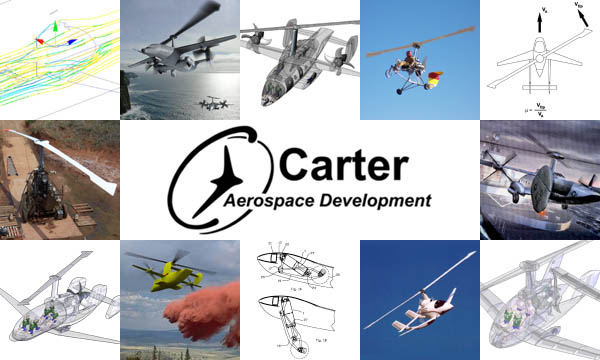 Carter Aerospace Development